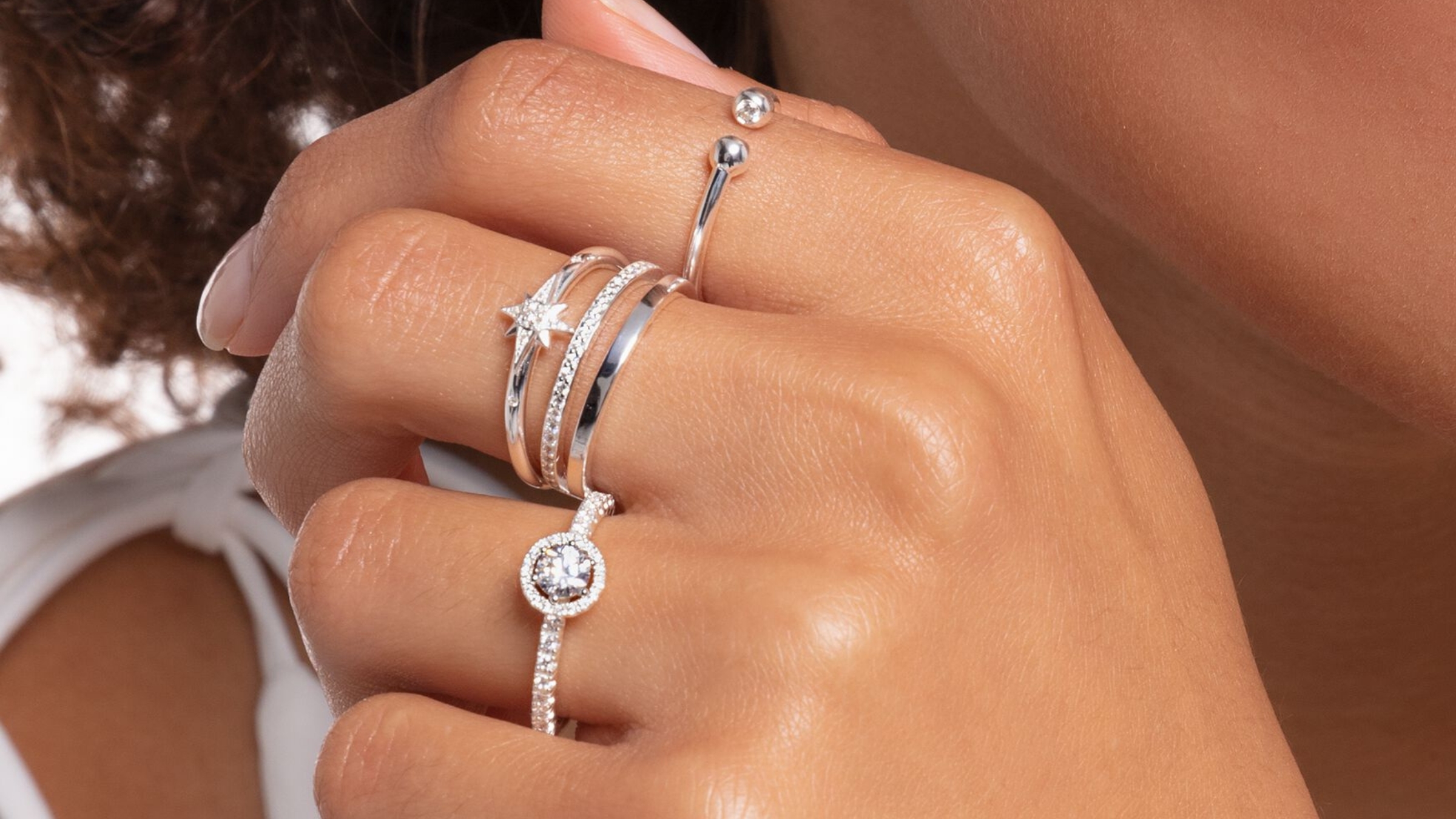 Silver Jewelry